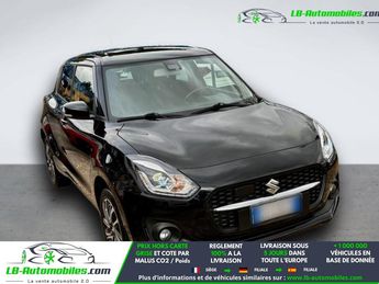  Voir d&eacute;tails -Suzuki Swift 1.2 Dualjet Hybrid BVM 83 ch &agrave; Beaupuy (31)
