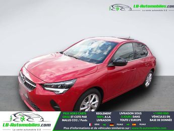  Voir d&eacute;tails -Opel Corsa 1.2 Turbo 100 ch BVA &agrave; Beaupuy (31)