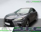 Lexus RX 450h+ 4WD Hybride Rechargeable &agrave; Beaupuy (31)