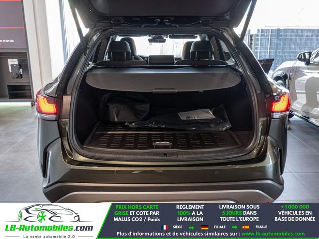 Lexus RX 450h+ 4WD Hybride Rechargeable Vert M�tallique de 2026
