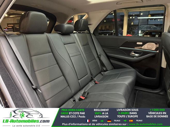Mercedes GLE 350 e EQ POWER BVA 4Matic Noir M�tallique de 2022