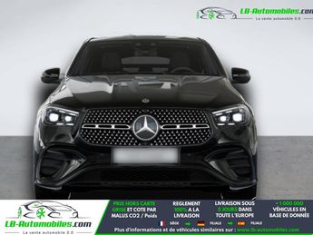  Voir d&eacute;tails -Mercedes GLE 350 de BVA 4Matic &agrave; Beaupuy (31)