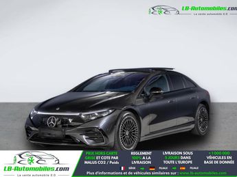  Voir d&eacute;tails -Mercedes Classe E 580 4Matic &agrave; Beaupuy (31)