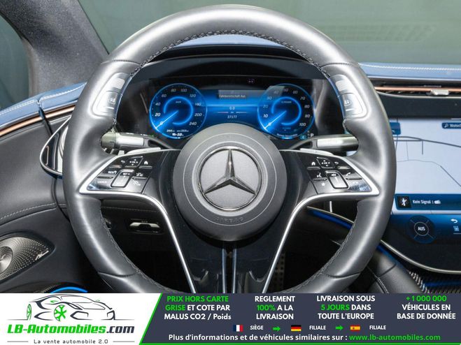 Mercedes Classe E 580 4Matic Gris M�tallique de 2023