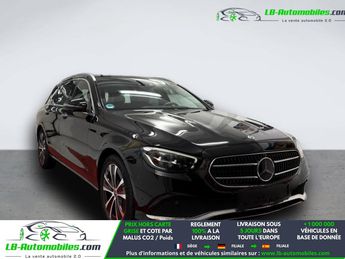  Voir d&eacute;tails -Mercedes Classe E 300 e BVA &agrave; Beaupuy (31)