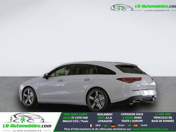  Voir d&eacute;tails -Mercedes Classe CLA 250 e BVA &agrave; Beaupuy (31)