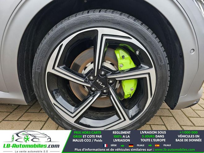 Kia EV6 585 ch AWD Argent� Mate de 2023