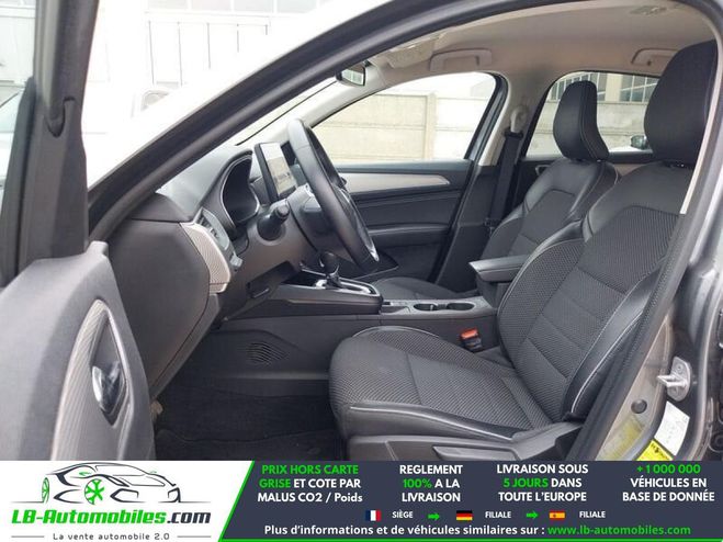 Renault Arkana E-Techhybride 145 BVA Gris M�tallique de 2022