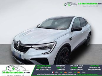  Voir d&eacute;tails -Renault Arkana E-Techhybride 145 BVA &agrave; Beaupuy (31)