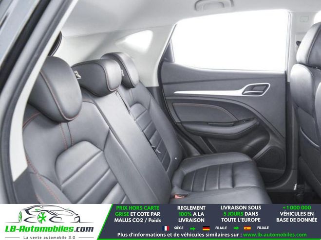 MG ZS 1.5L VTI-Tech 106ch 2WD Noir de 2024