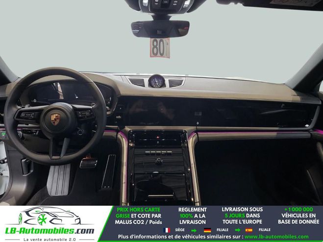 Porsche Panamera 4 E-Hybrid V6 470 ch BVA Blanc de 2025