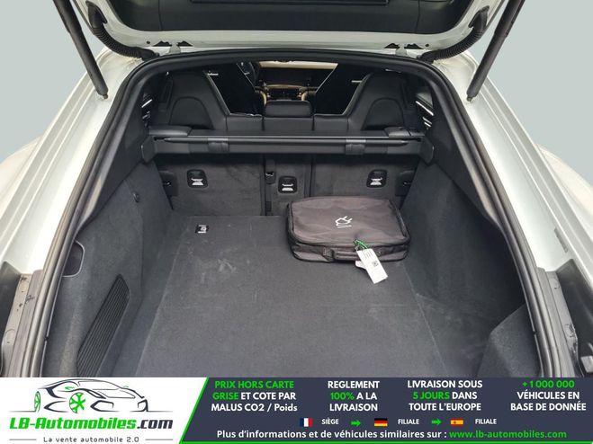 Porsche Panamera 4 E-Hybrid V6 470 ch BVA Blanc de 2025