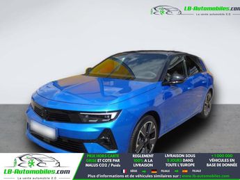  Voir d&eacute;tails -Opel Astra Electrique 156 ch & Batterie 54 kWh &agrave; Beaupuy (31)
