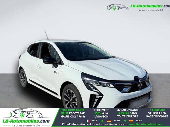 Mitsubishi Colt 1.6 MPI HEV 143 Blanc de 2025