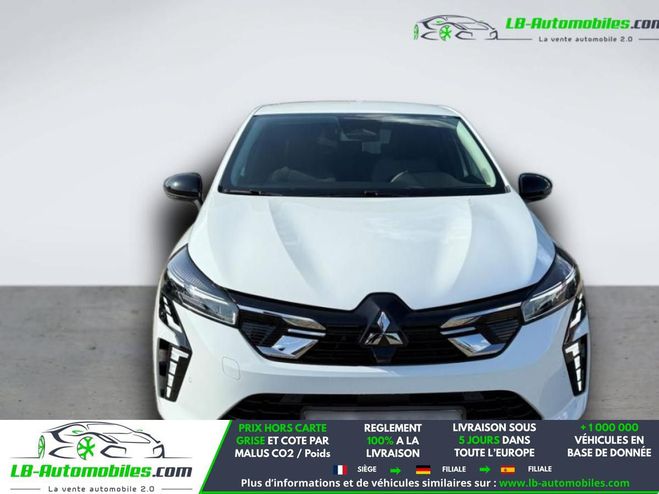 Mitsubishi Colt 1.6 MPI HEV 143 Blanc de 2025
