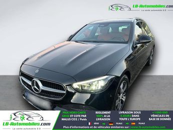  Voir d&eacute;tails -Mercedes Classe C 300 e BVA &agrave; Beaupuy (31)