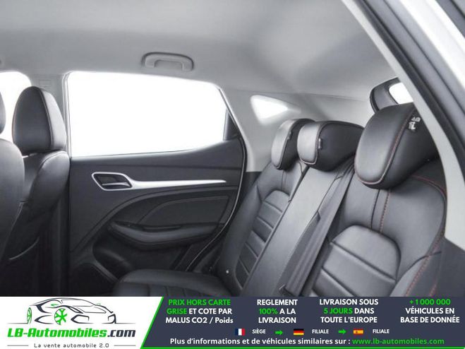 MG ZS 1.5L VTI-Tech 106ch 2WD Argent� de 2025