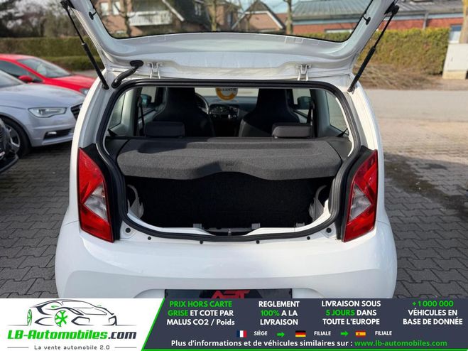 Seat Mii 1.0 60 ch BVM  de 2014