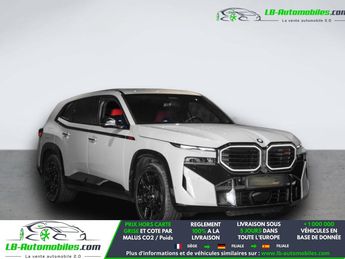  Voir d&eacute;tails -BMW XM 748 ch BVA &agrave; Beaupuy (31)