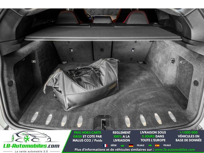 BMW XM 748 ch BVA Gris M�tallique de 2023