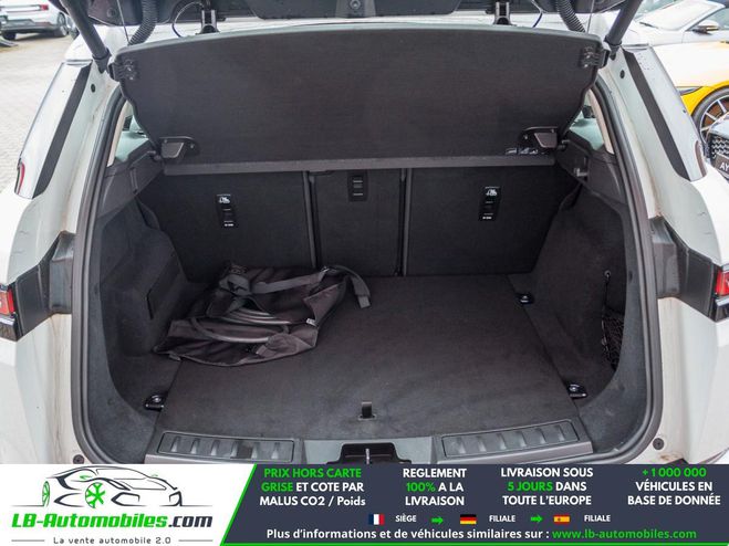 Land rover Range Rover Evoque P300e PHEV AWD BVA Blanc de 2022