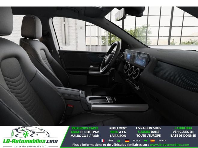Mercedes Classe B 250 BVA 4-Matic Blanc de 2024
