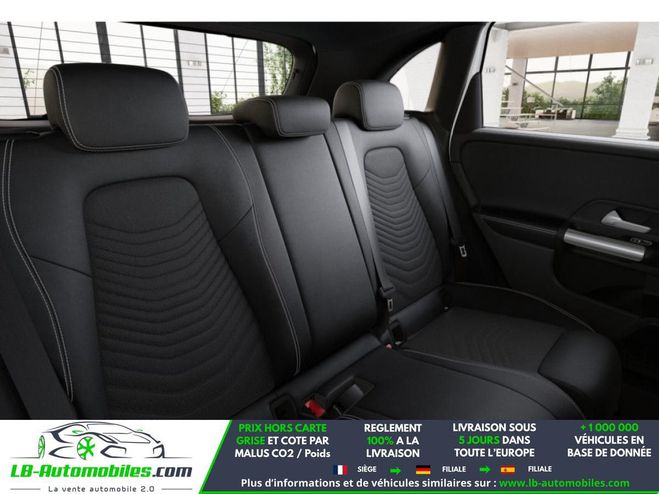 Mercedes Classe B 250 BVA 4-Matic Blanc de 2024