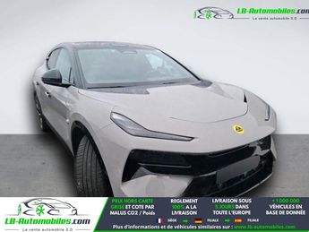  Voir d&eacute;tails -Lotus Eletre 675 &agrave; Beaupuy (31)