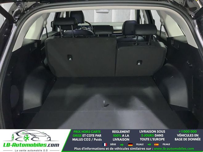 Kia Sorento 1.6 T-GDi 252ch Hybride Rechargeable 5 p Noir M�tallique de 2025