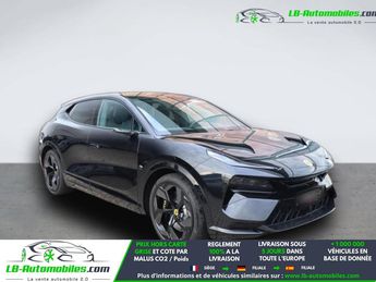  Voir d&eacute;tails -Lotus Eletre 675 &agrave; Beaupuy (31)