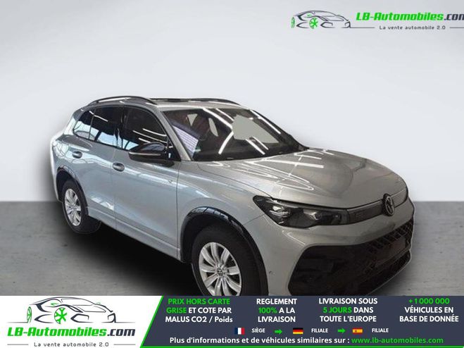 Volkswagen Tiguan 1.5 eHybrid 272 BVA Argent� M�tallique de 2025