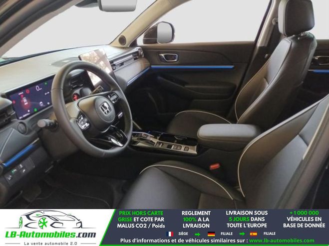 Honda E:NY1 e:Ny1 204 ch Noir M�tallique de 2025