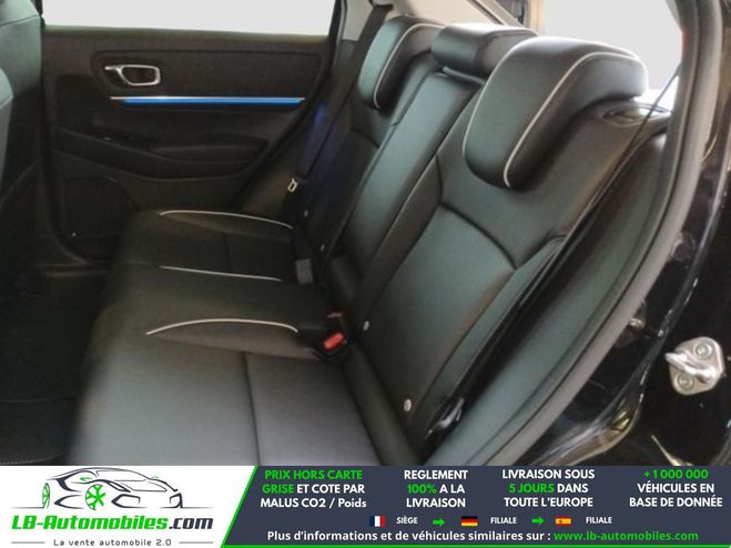 Honda E:NY1 e:Ny1 204 ch Noir M�tallique de 2025