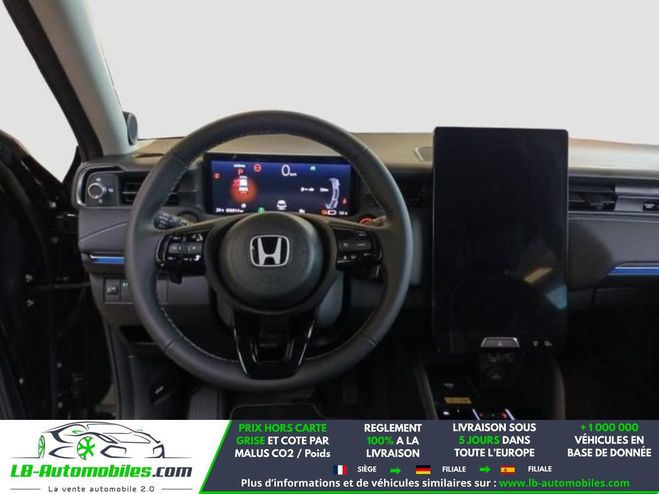 Honda E:NY1 e:Ny1 204 ch Noir M�tallique de 2025