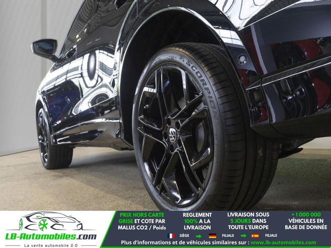 Volkswagen Tiguan 1.5 eHybrid 272 BVA Noir M�tallique de 2025