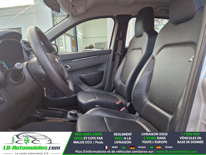 Dacia Spring 33 kW 45 ch Argent� M�tallique de 2021