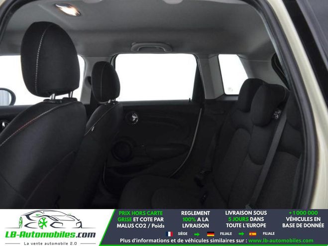 Mini Countryman 102 ch BVM Brun de 2015