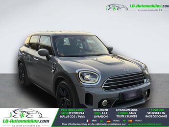  Voir d&eacute;tails -Mini Countryman 116 ch BVM &agrave; Beaupuy (31)