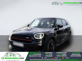  Voir d&eacute;tails -Mini Clubman John  Works 306 ch BVA &agrave; Beaupuy (31)