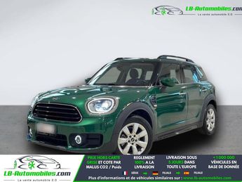 Voir d&eacute;tails -Mini Clubman One D 116 ch BVA &agrave; Beaupuy (31)