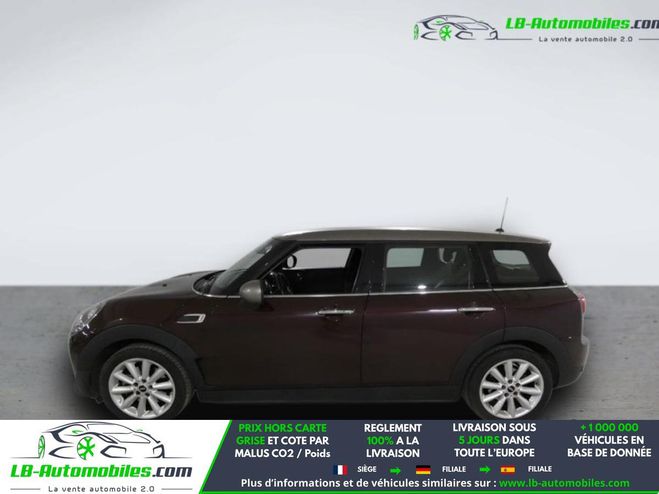 Mini Clubman D 150 ch BVA  de 2018