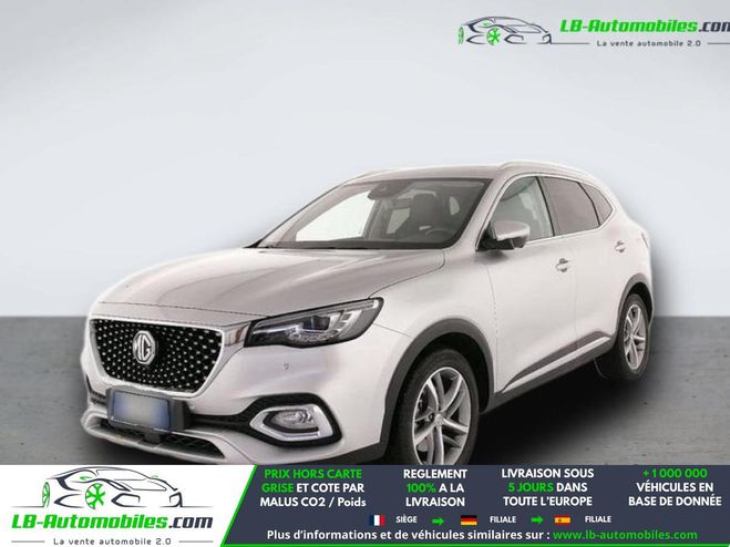 MG EHS 1.5T GDI PHEV 258 Argent� de 2021