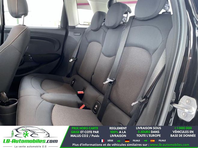 Mini Mini 136 CH BVM Noir M�tallique de 2020