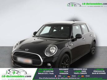  Voir d&eacute;tails -Mini Mini 102 CH BVM &agrave; Beaupuy (31)