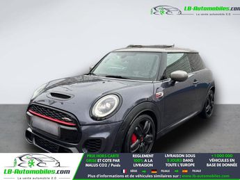  Voir d&eacute;tails -Mini Mini S JCW 231 CH  BVA &agrave; Beaupuy (31)