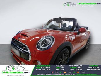  Voir d&eacute;tails -Mini Mini S 192 CH BVA &agrave; Beaupuy (31)