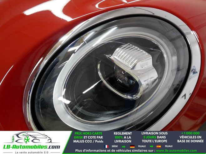 Mini Mini S 192 CH BVA Orange M�tallique de 2018