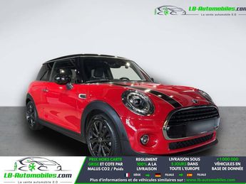  Voir d&eacute;tails -Mini Mini 136 CH BVM &agrave; Beaupuy (31)