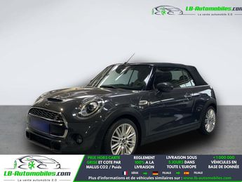  Voir d&eacute;tails -Mini Mini S 192 CH BVM &agrave; Beaupuy (31)