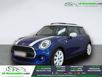  Voir d&eacute;tails -Mini Mini 136 CH BVA &agrave; Beaupuy (31)
